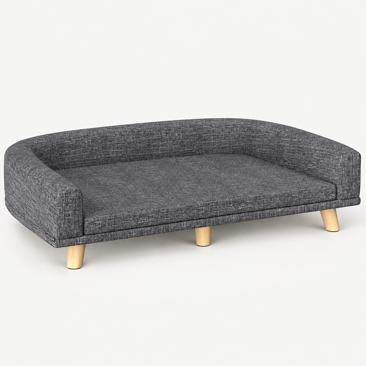 Canapé pour chien design – Pawavo Oslo
