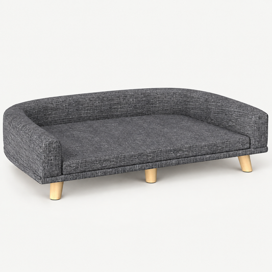 Canapé pour chien design – Pawavo Oslo