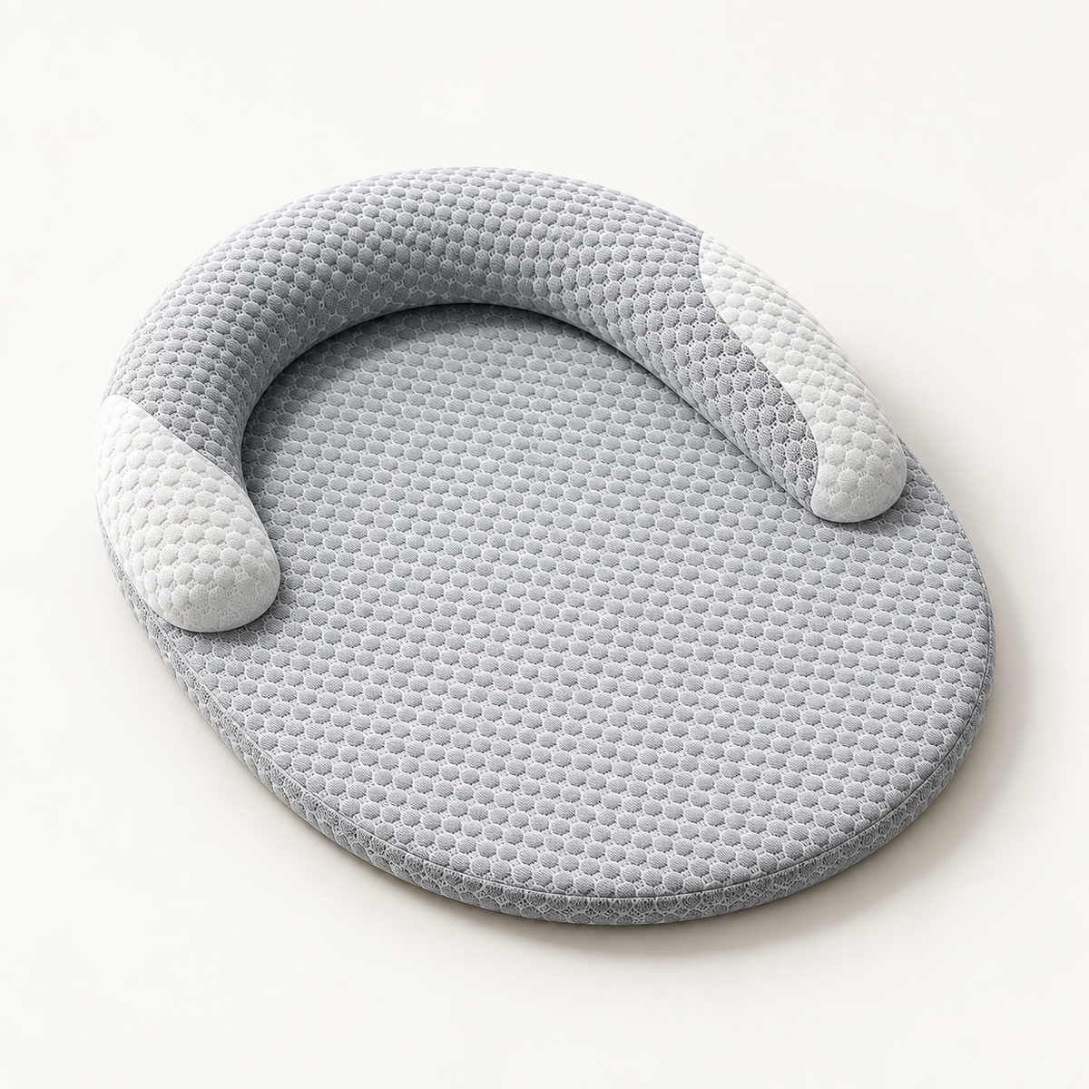 Coussin rafraîchissant pour chien et chat – Pawavo Fresco