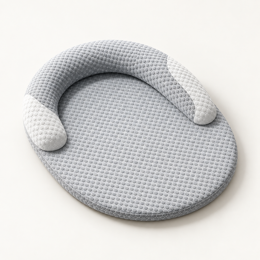 Coussin rafraîchissant pour chien et chat – Pawavo Fresco
