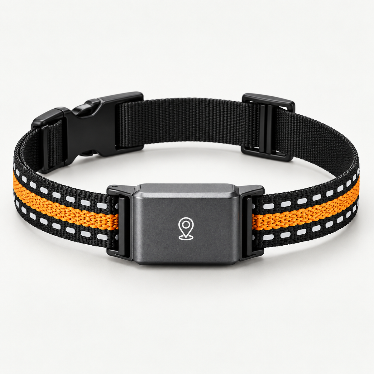 Collier GPS 4G pour chien et chat – Pawavo Track