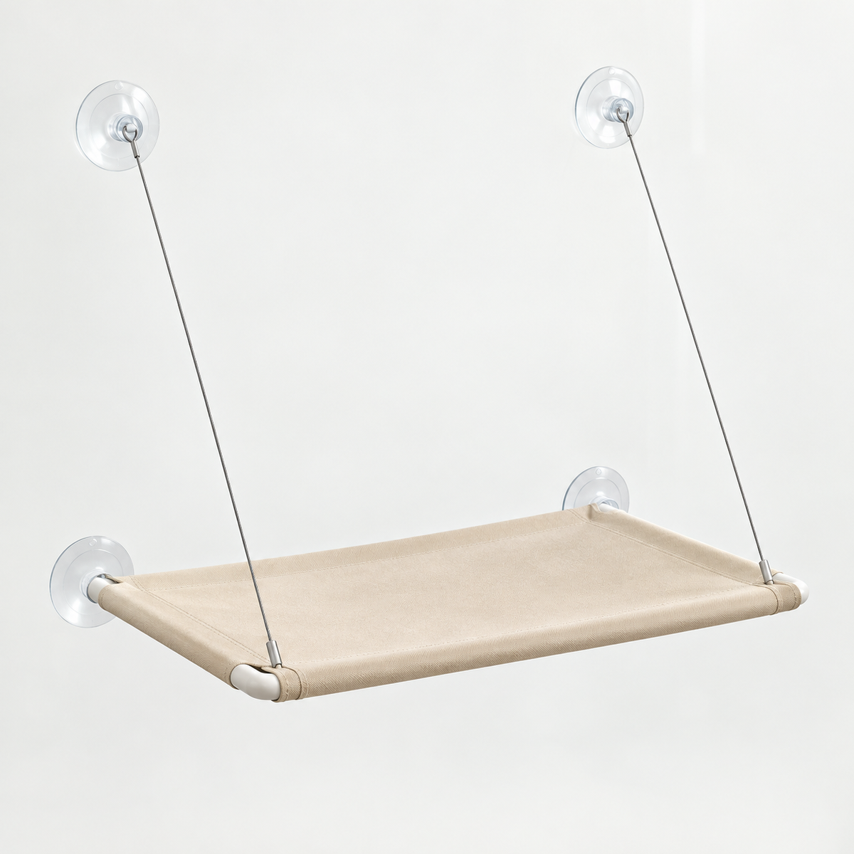 Hamac de fenêtre pour chat – Pawavo Luma