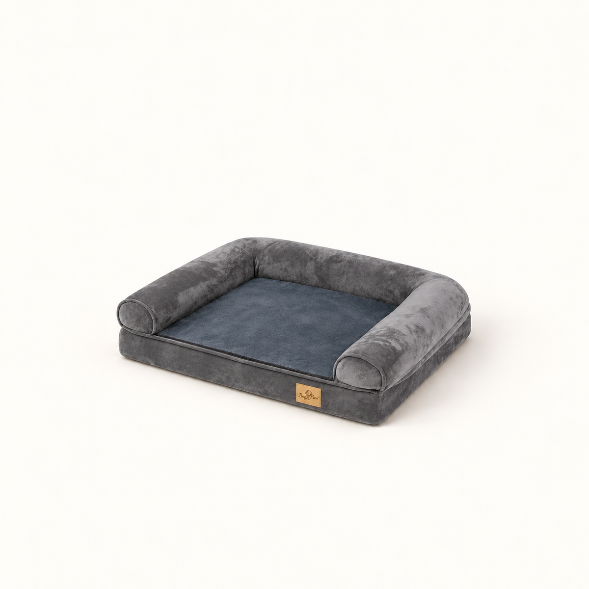 Panier orthopédique pour chien – Pawavo Nuvia