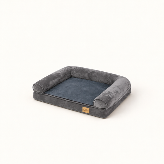 Panier orthopédique pour chien – Pawavo Nuvia