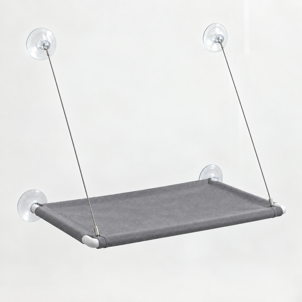 Hamac de fenêtre pour chat – Pawavo Luma
