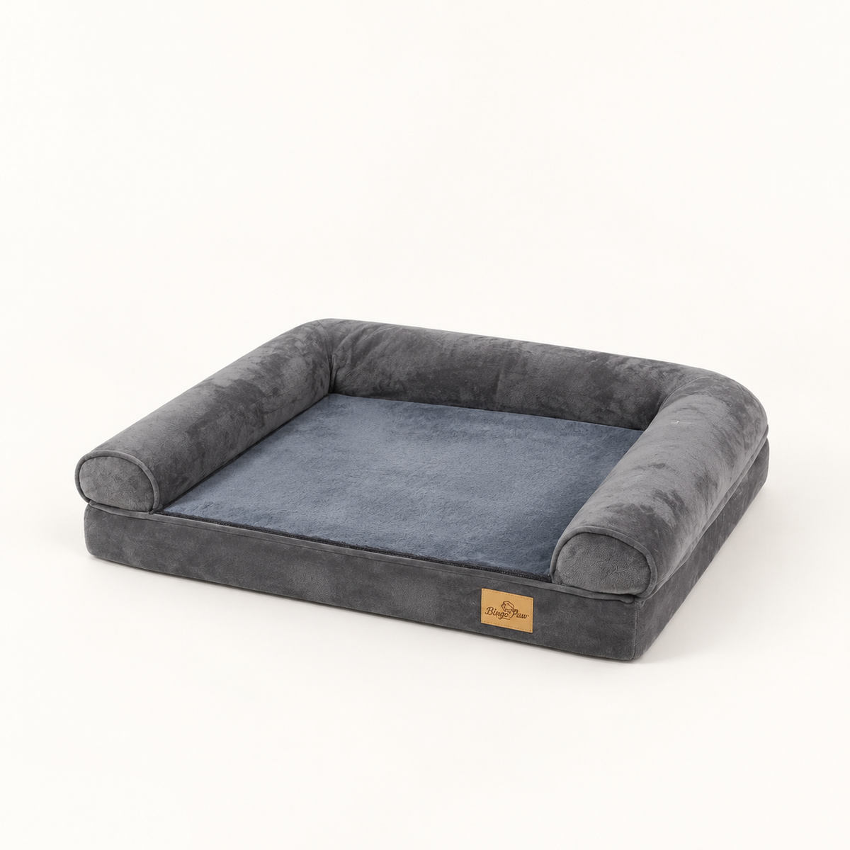 Panier orthopédique pour chien – Pawavo Nuvia