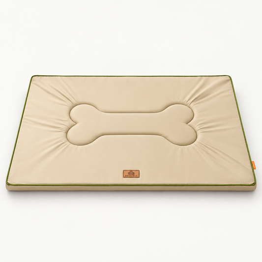 Tapis pour chien intérieur & extérieur – Pawavo Sora
