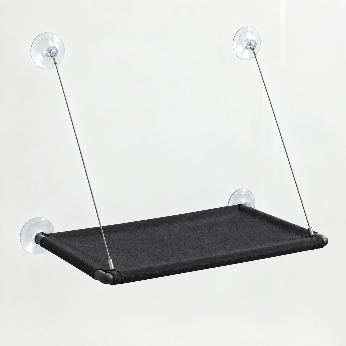 Hamac de fenêtre pour chat – Pawavo Luma