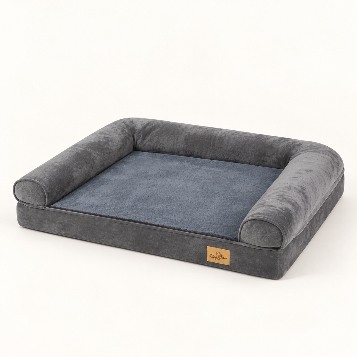 Panier orthopédique pour chien – Pawavo Nuvia