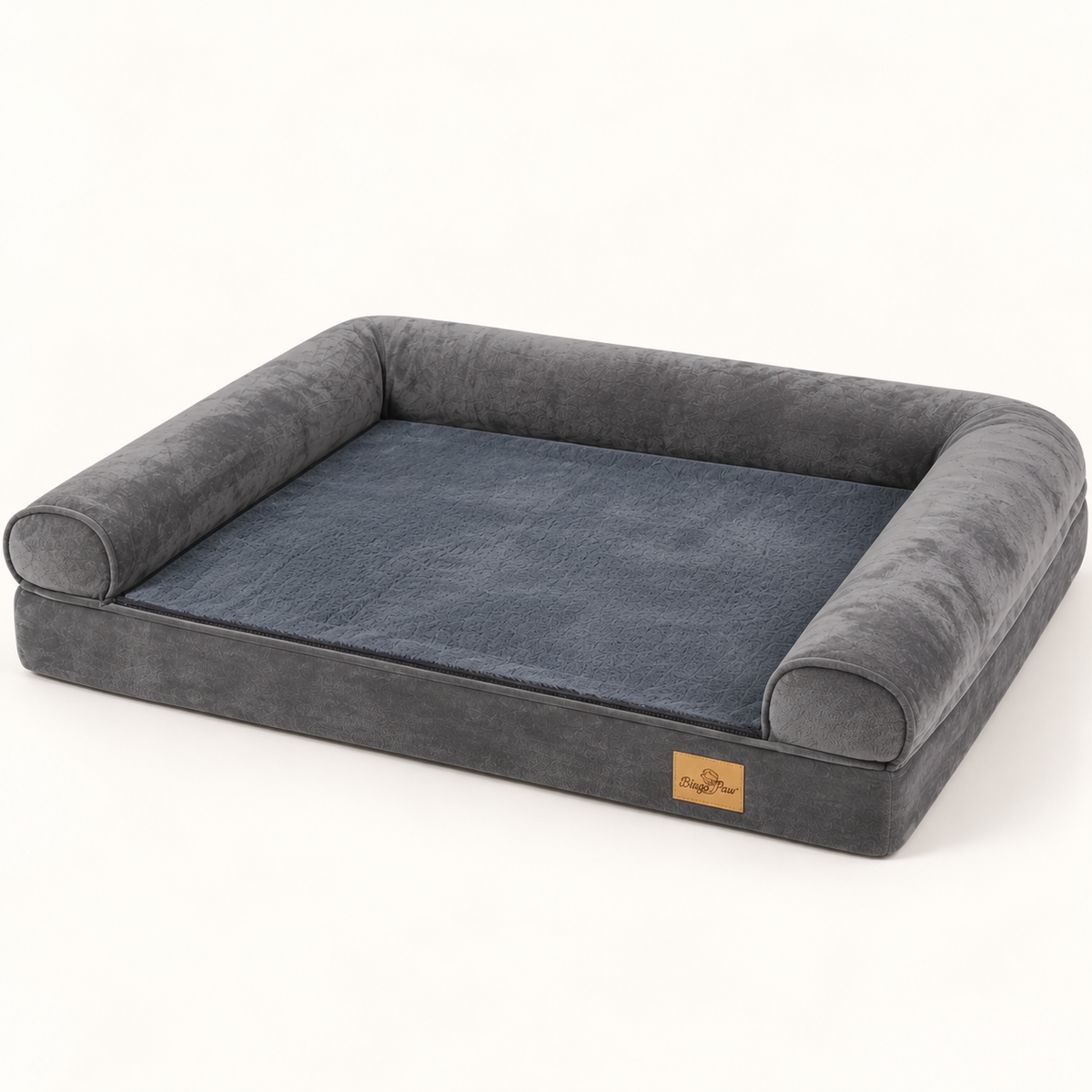 Panier orthopédique pour chien – Pawavo Nuvia