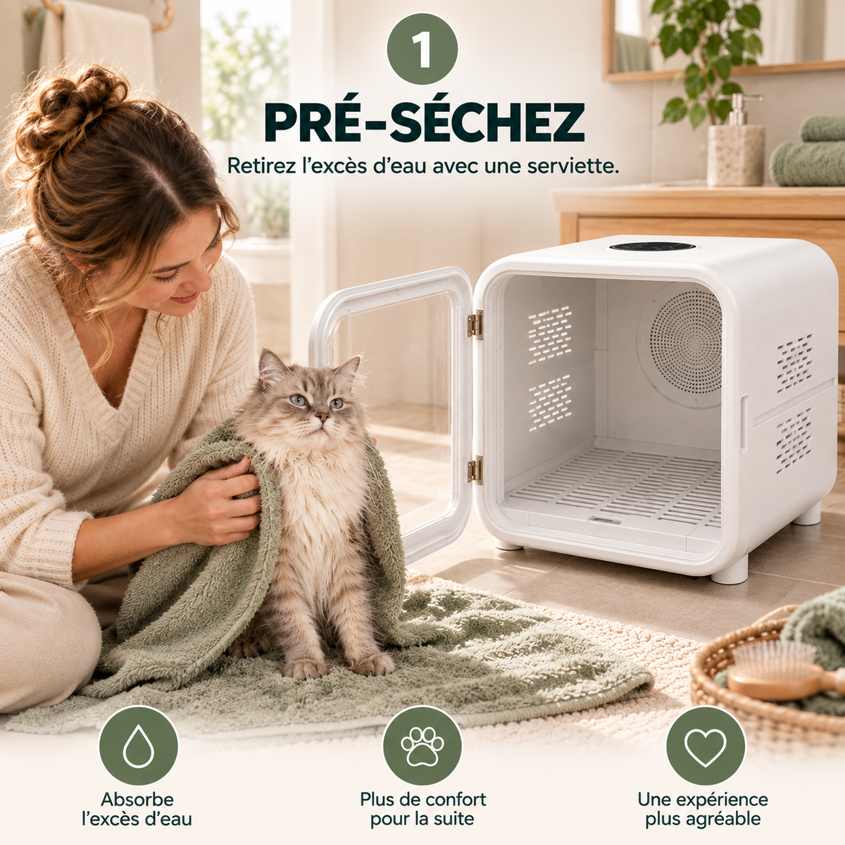 PRÉ-SÉCHEZ