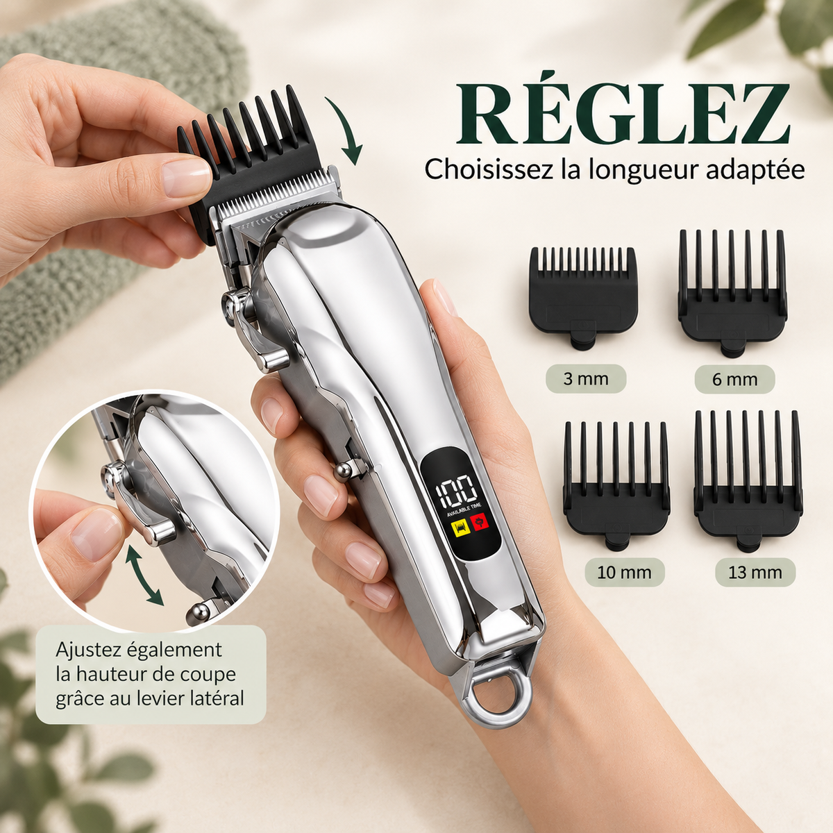 RÉGLEZ