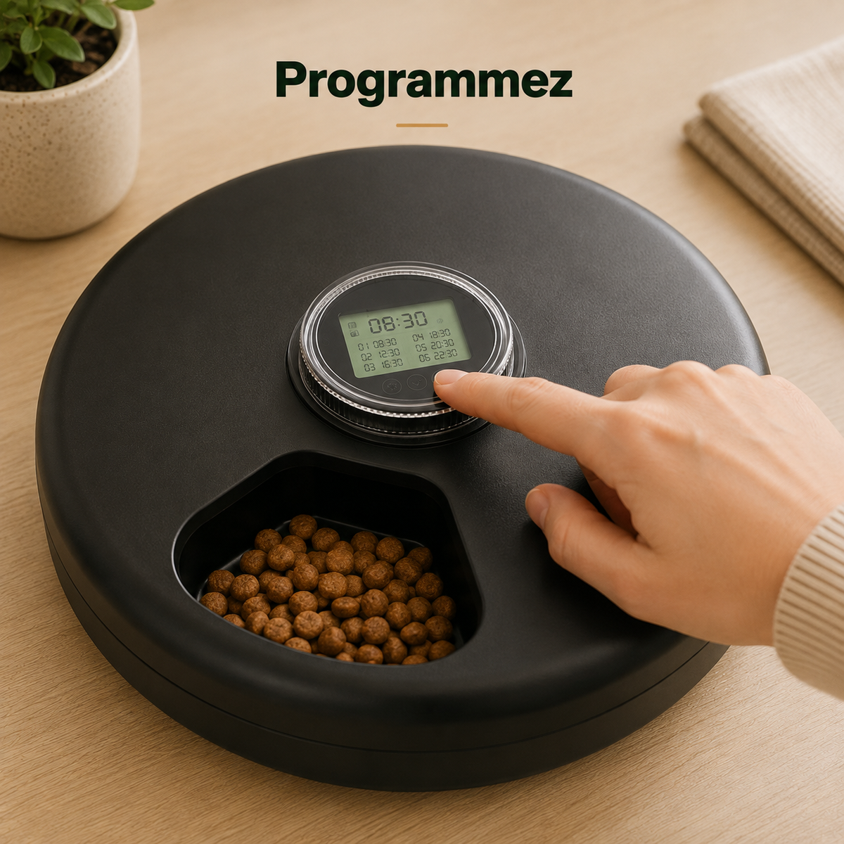 Programmez