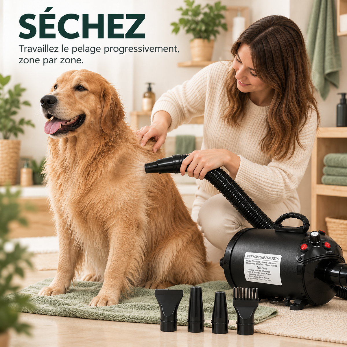 Séchez