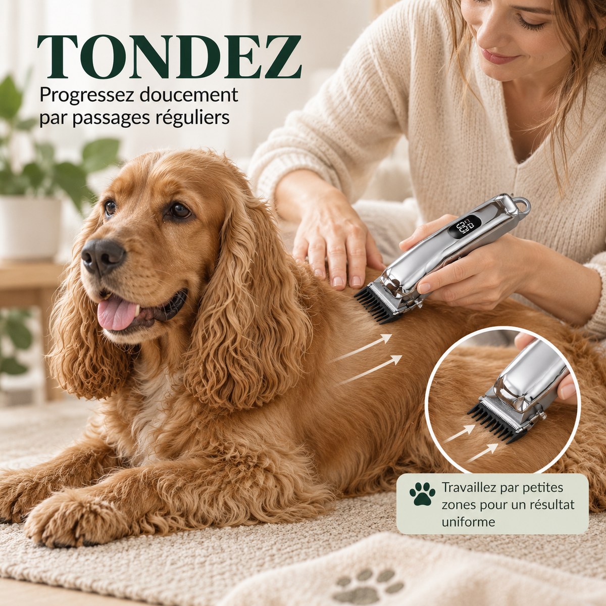 TONDEZ