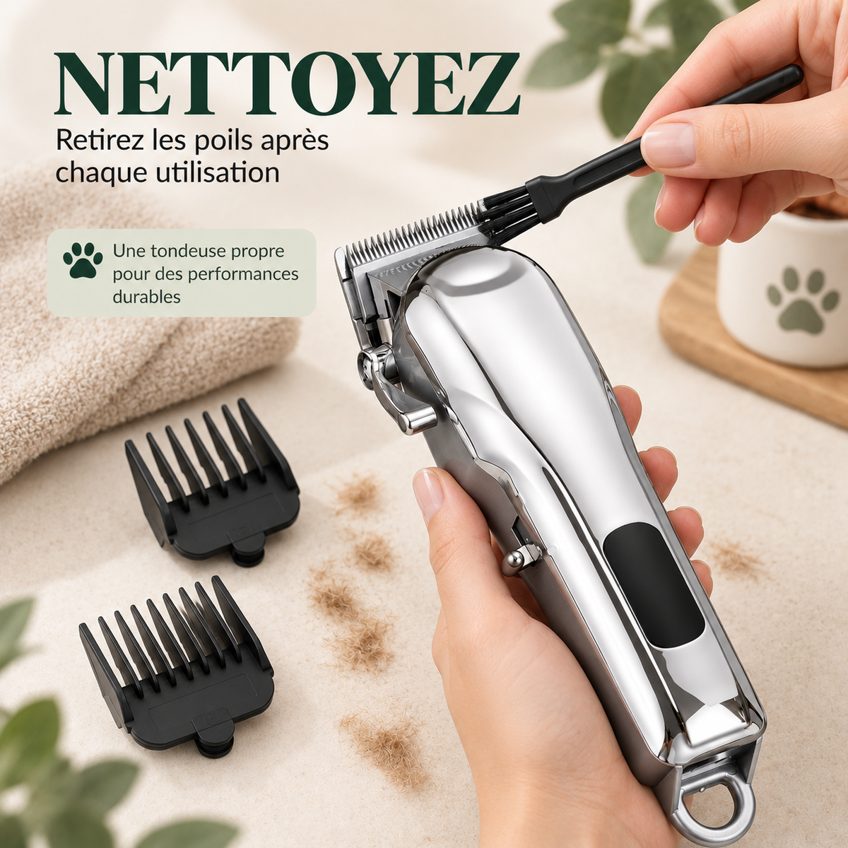 NETTOYEZ