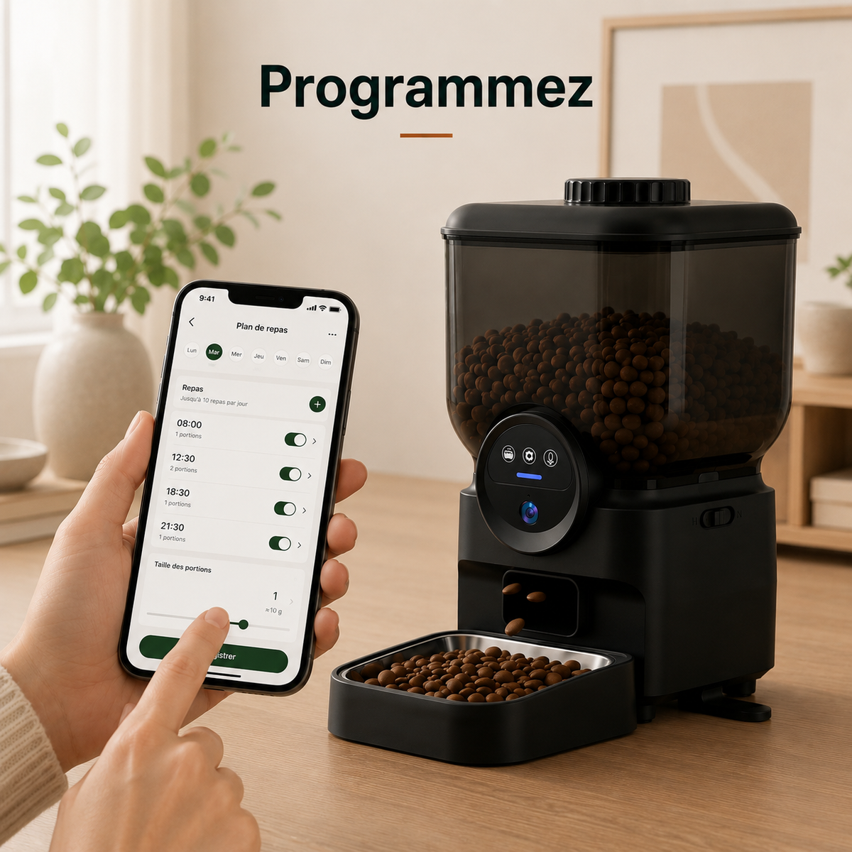 PROGRAMMEZ