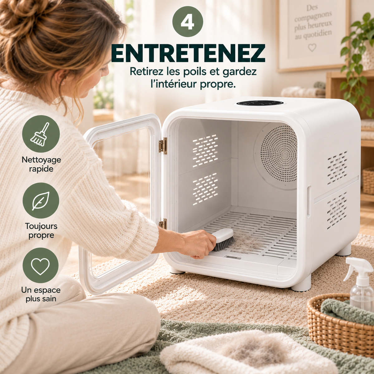 ENTRETENEZ