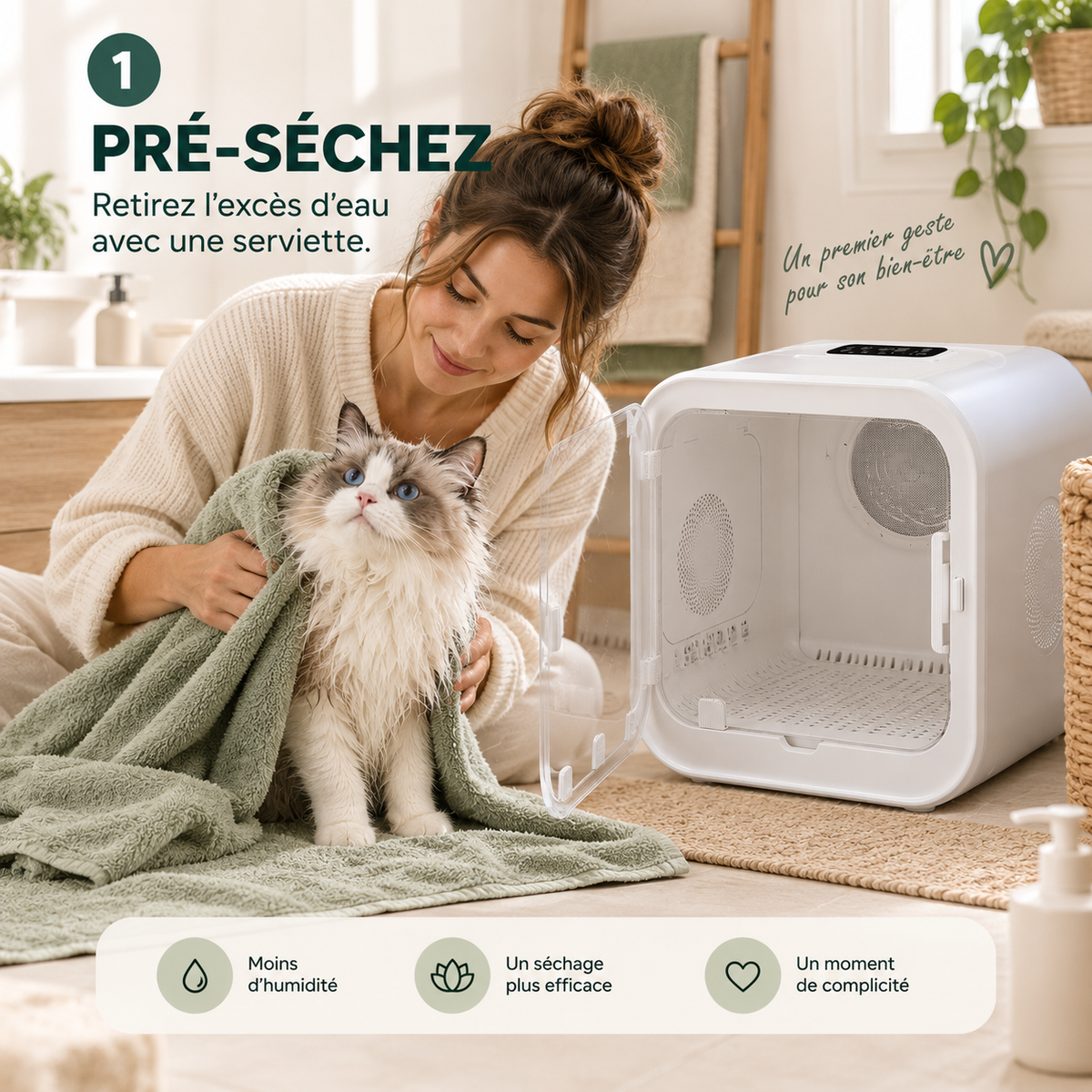 PRÉ-SÉCHEZ
